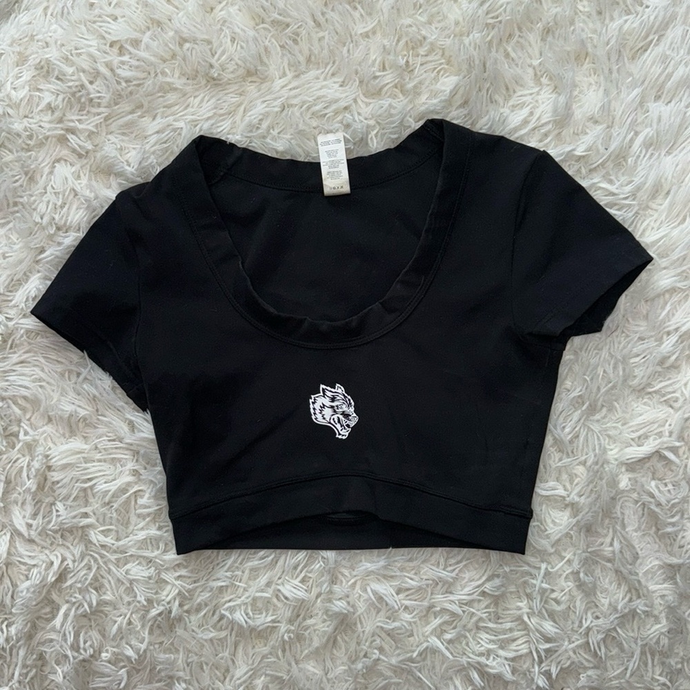 Darc Sport crop top